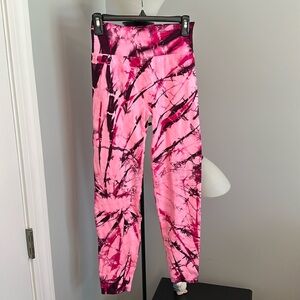 PINK Activewear leggings